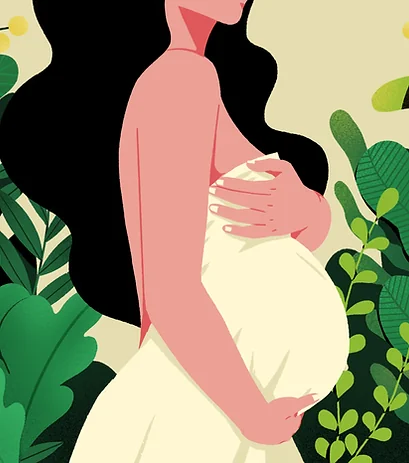Fertility and women's health acupuncture treatment in Didcot